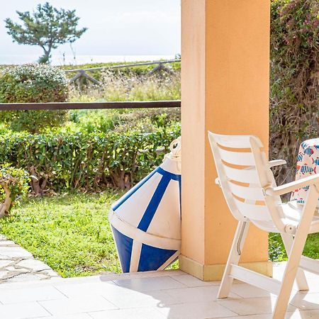 Casa Ariel Per 4, A Pochi Passi Dalla Spiaggia Iun R0963 Кала-Гононе Екстер'єр фото