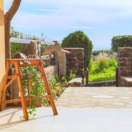 Casa Ariel Per 4, A Pochi Passi Dalla Spiaggia Iun R0963 Кала-Гононе Екстер'єр фото