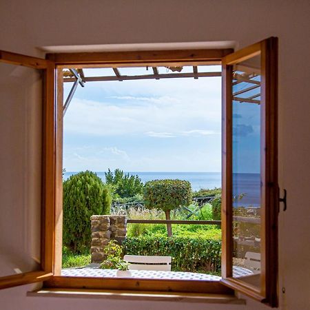 Casa Ariel Per 4, A Pochi Passi Dalla Spiaggia Iun R0963 Кала-Гононе Екстер'єр фото