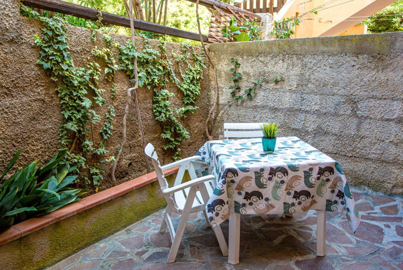Casa Ariel Per 4, A Pochi Passi Dalla Spiaggia Iun R0963 Кала-Гононе Екстер'єр фото