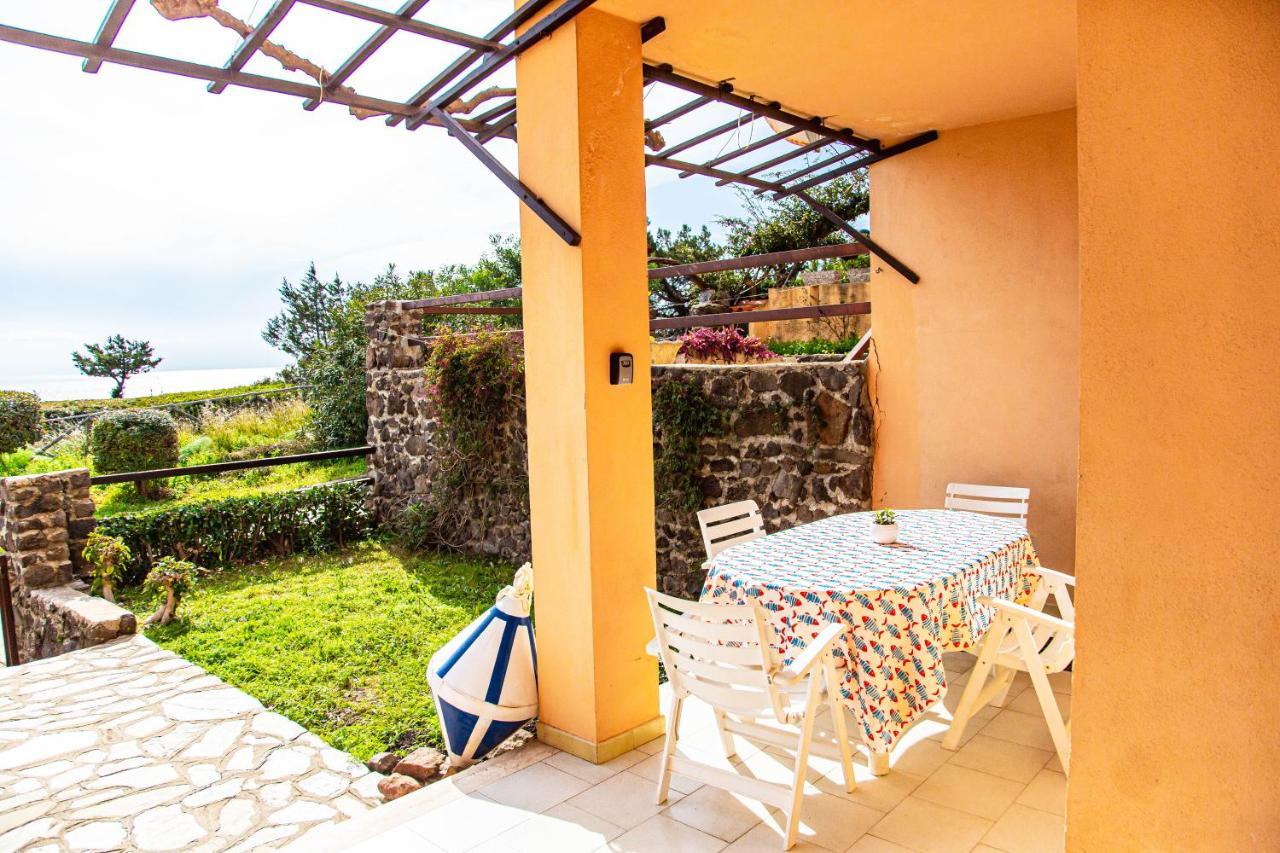 Casa Ariel Per 4, A Pochi Passi Dalla Spiaggia Iun R0963 Кала-Гононе Екстер'єр фото