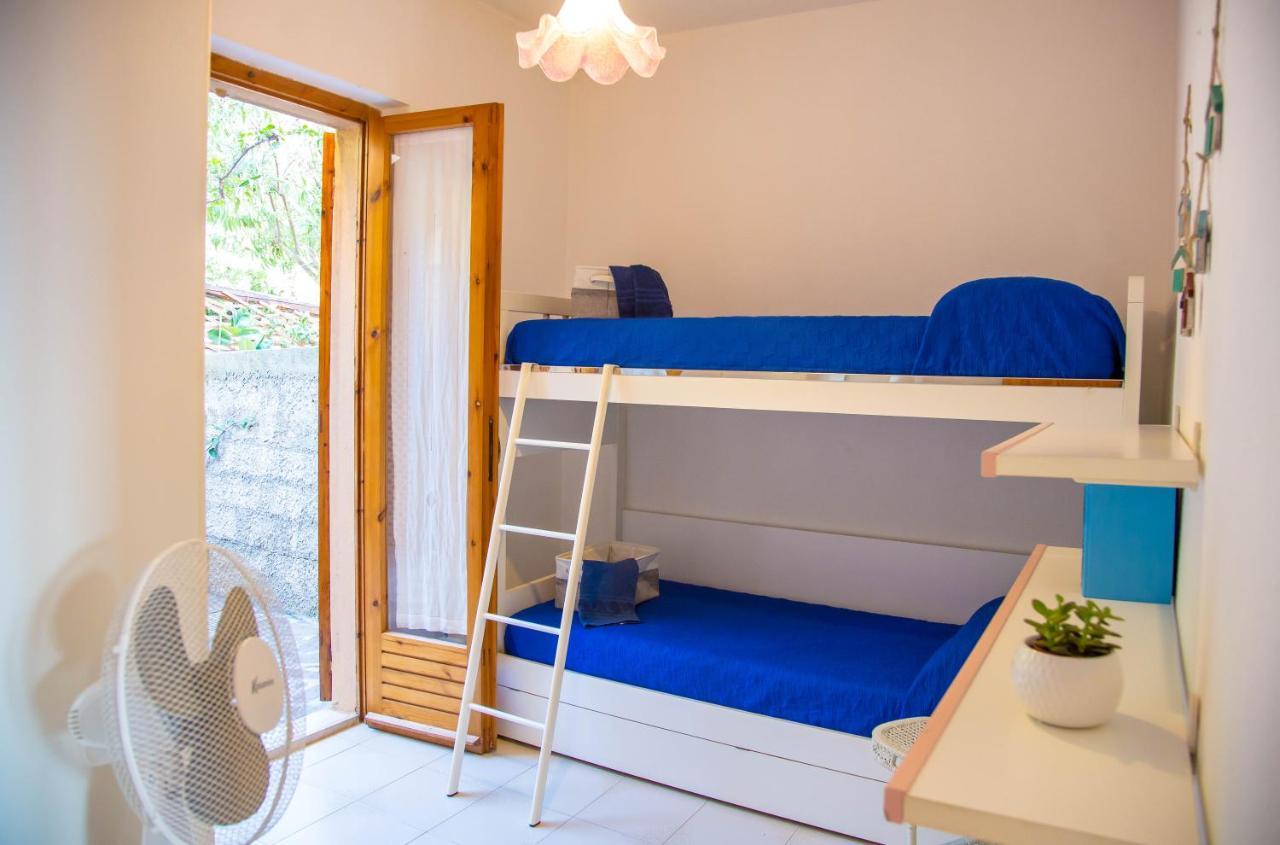 Casa Ariel Per 4, A Pochi Passi Dalla Spiaggia Iun R0963 Кала-Гононе Екстер'єр фото