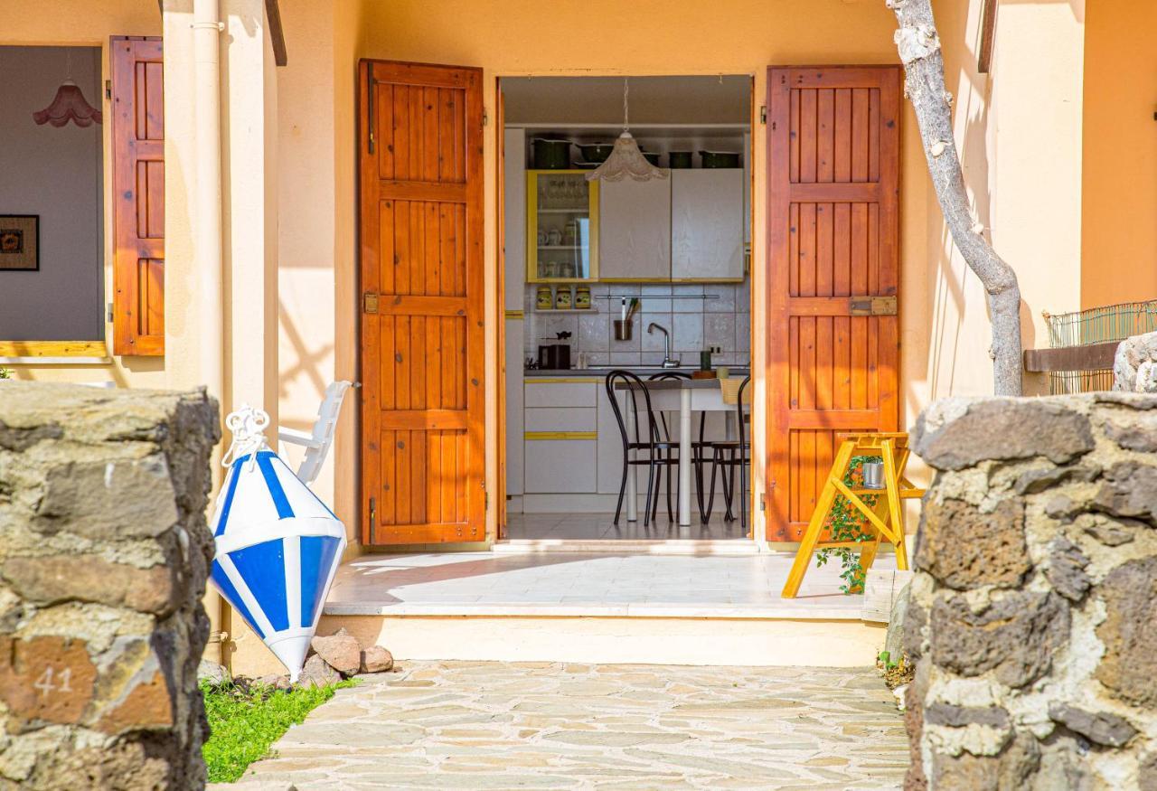 Casa Ariel Per 4, A Pochi Passi Dalla Spiaggia Iun R0963 Кала-Гононе Екстер'єр фото