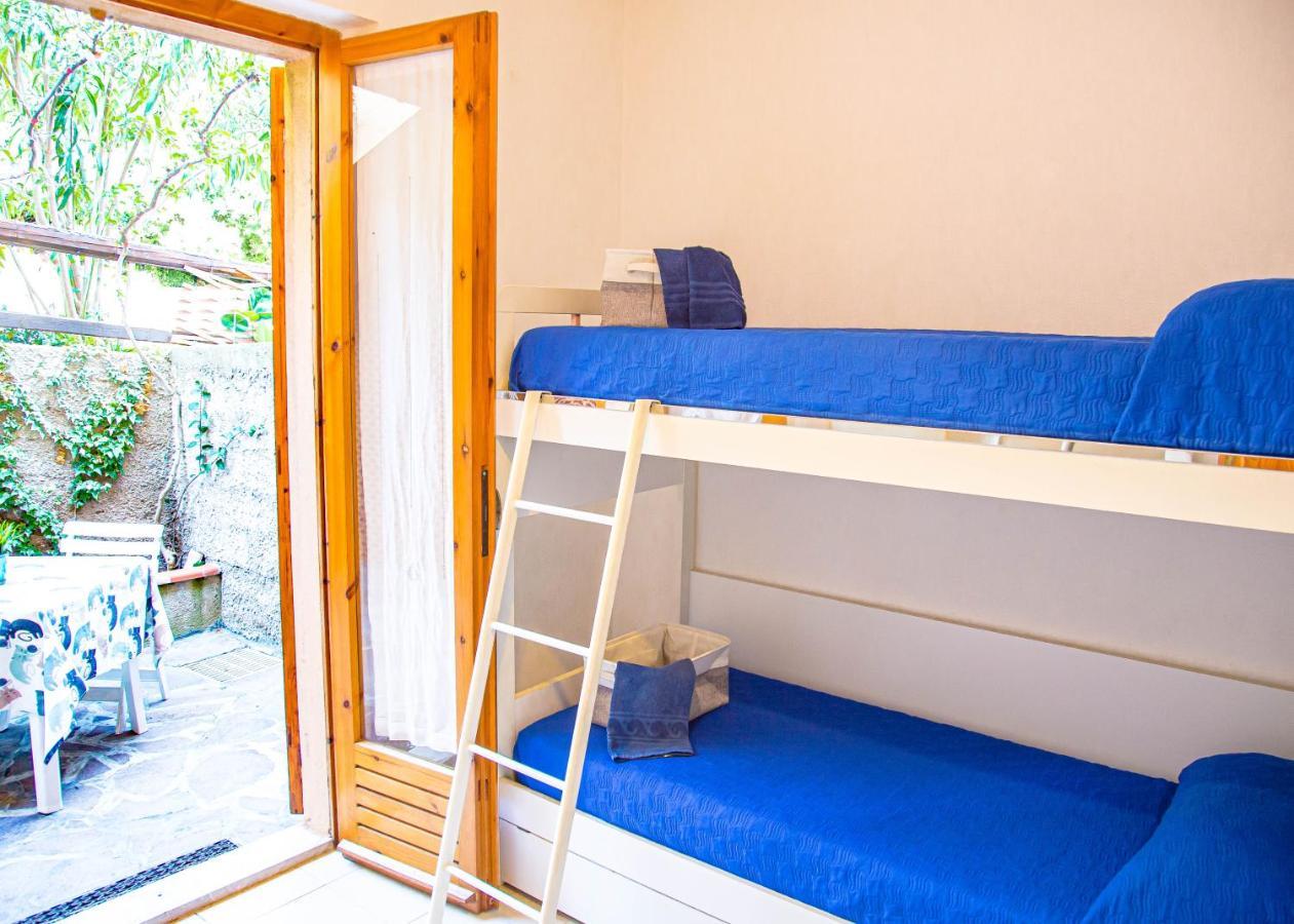 Casa Ariel Per 4, A Pochi Passi Dalla Spiaggia Iun R0963 Кала-Гононе Екстер'єр фото