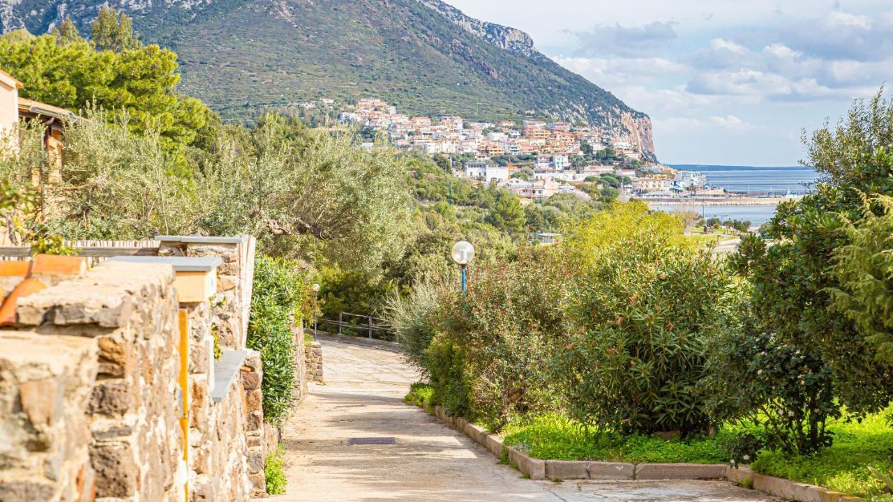 Casa Ariel Per 4, A Pochi Passi Dalla Spiaggia Iun R0963 Кала-Гононе Екстер'єр фото