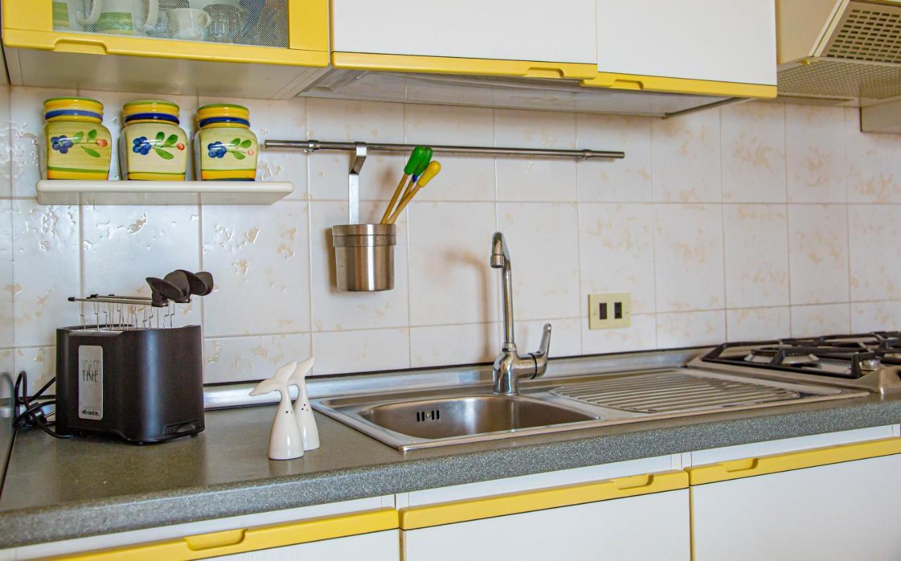 Casa Ariel Per 4, A Pochi Passi Dalla Spiaggia Iun R0963 Кала-Гононе Екстер'єр фото