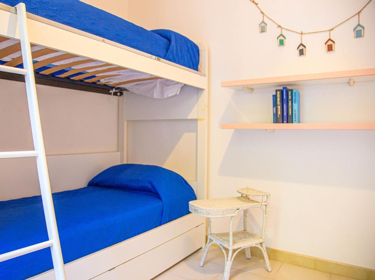Casa Ariel Per 4, A Pochi Passi Dalla Spiaggia Iun R0963 Кала-Гононе Екстер'єр фото